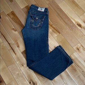 True Religion Women’s Jeans